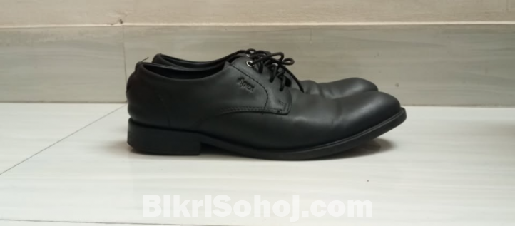 1 Week Used APEX Premium Formal shoe (Brand New)